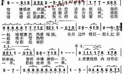 红茶馆歌词_红茶馆歌词独白翻译