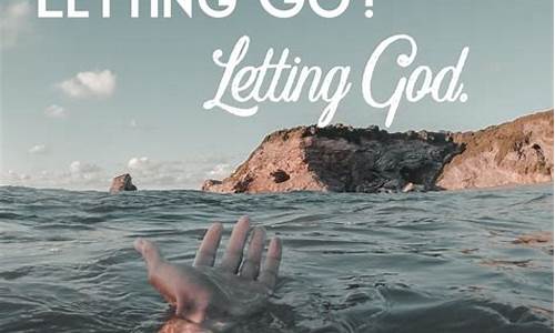 letting go_letting g