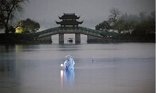 印象西湖雨_印象西湖雨天能观看吗