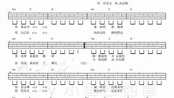 平凡之路歌词_平凡之路歌词完整版