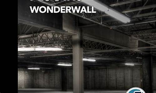 wonderwall_wonderwall是什么意思